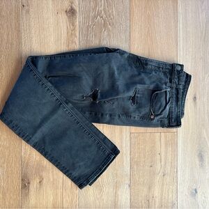 American Eagle Outfitters Dark Wash Jeans
